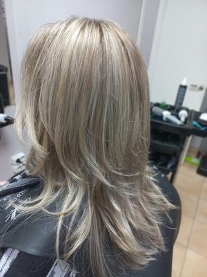 Наведите красоту со скидкой до 53% в салоне красоты «Монталь»! Наведите красоту со скидкой до 53% в салоне красоты «Монталь»!