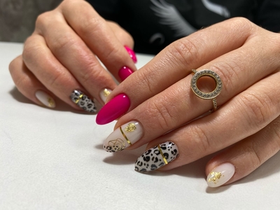 Наведите красоту со скидкой до 53% в салоне красоты «Монталь»! Наведите красоту со скидкой до 53% в салоне красоты «Монталь»!