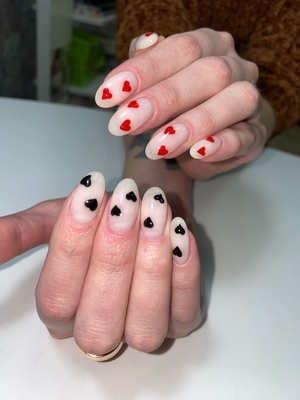 Наведите красоту со скидкой до 53% в салоне красоты «Монталь»! Наведите красоту со скидкой до 53% в салоне красоты «Монталь»!