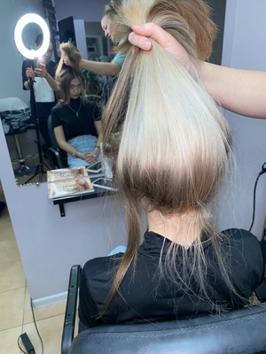 Наведите красоту со скидкой до 53% в салоне красоты «Монталь»! Наведите красоту со скидкой до 53% в салоне красоты «Монталь»!