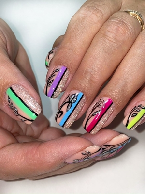 Наведите красоту со скидкой до 53% в салоне красоты «Монталь»! Наведите красоту со скидкой до 53% в салоне красоты «Монталь»!