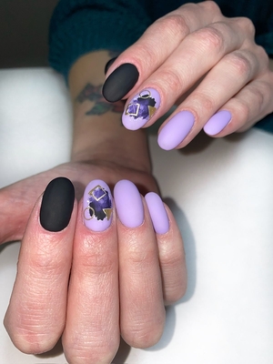 Наведите красоту со скидкой до 53% в салоне красоты «Монталь»! Наведите красоту со скидкой до 53% в салоне красоты «Монталь»!