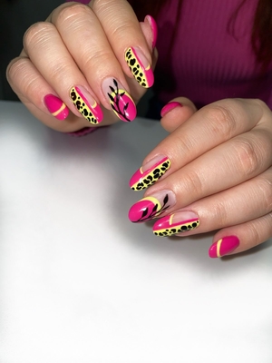 Наведите красоту со скидкой до 53% в салоне красоты «Монталь»! Наведите красоту со скидкой до 53% в салоне красоты «Монталь»!