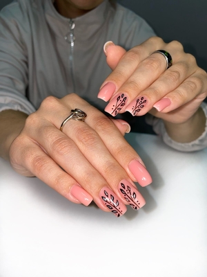 Наведите красоту со скидкой до 53% в салоне красоты «Монталь»! Наведите красоту со скидкой до 53% в салоне красоты «Монталь»!