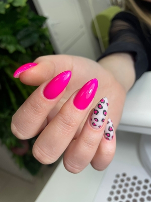 Будь неотразима с салоном красоты «SАХАР» со скидкой до 70%