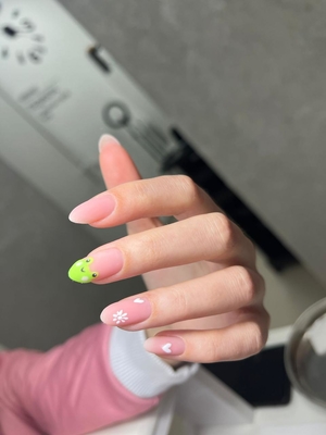 Будь неотразима с салоном красоты «SАХАР» со скидкой до 70%