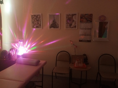 Расслабьтесь и избавьтесь от стресса на массаже со скидкой до 55%! Расслабьтесь и избавьтесь от стресса на массаже со скидкой до 55%!