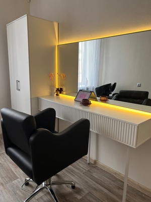 Скидка на услуги до 50% от студии красоты «Mars hair project»