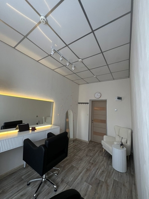 Скидка на услуги до 50% от студии красоты «Mars hair project»