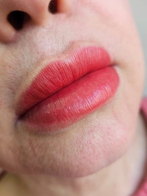 Ваша индивидуальность в наших руках! Качественный перманентный макияж со скидкой до 52%!