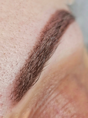 Ваша индивидуальность в наших руках! Качественный перманентный макияж со скидкой до 52%!