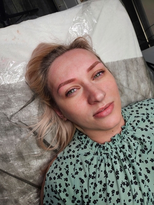 Ваша индивидуальность в наших руках! Качественный перманентный макияж со скидкой до 52%!