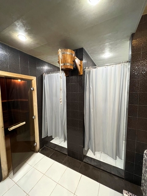 Финская сауна и хаммам со скидкой 50% в комплексе «Арт-Элит»