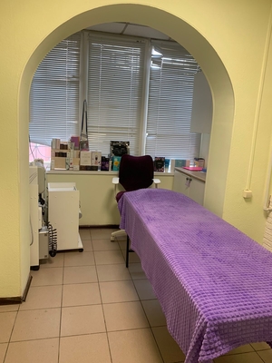 Тело мечты со скидкой до 60% от студии красоты «Марафет»!