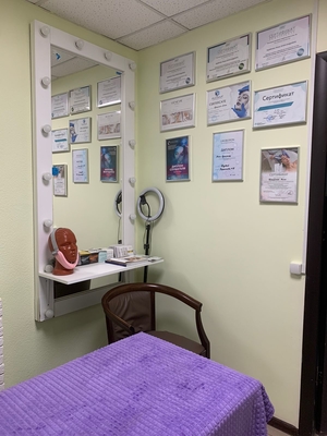 Тело мечты со скидкой до 60% от студии красоты «Марафет»!