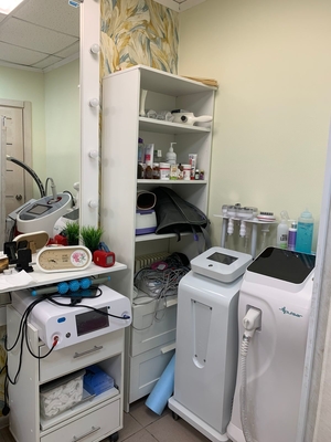 Тело мечты со скидкой до 60% от студии красоты «Марафет»!