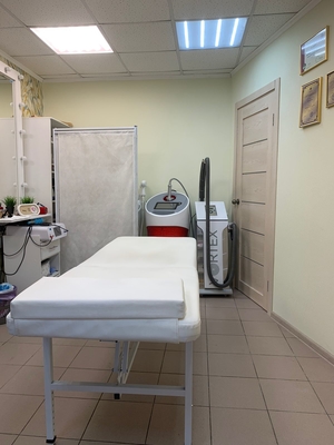 Тело мечты со скидкой до 60% от студии красоты «Марафет»!