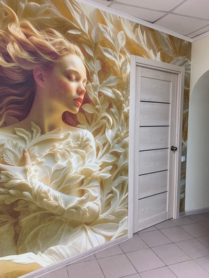 Лазерная эпиляция со скидкой до 67% в салоне красоты «Марафет»!