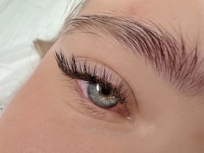 Скидка на услуги до 50% от студии красоты «Mars hair project»