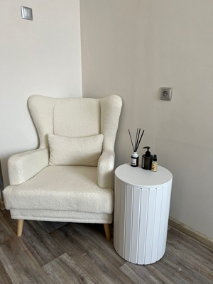 Скидка на услуги до 50% от студии красоты «Mars hair project»