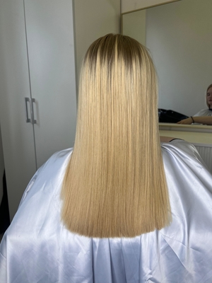 Скидка на услуги до 50% от студии красоты «Mars hair project»