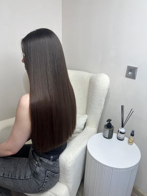 Скидка на услуги до 50% от студии красоты «Mars hair project»