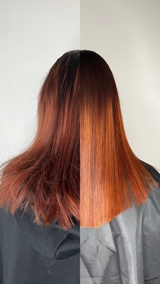 Скидка на услуги до 50% от студии красоты «Mars hair project»