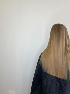 Скидка на услуги до 50% от студии красоты «Mars hair project»