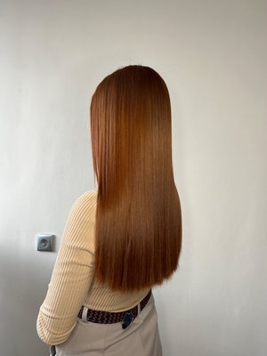 Скидка на услуги до 50% от студии красоты «Mars hair project»