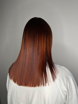 Скидка на услуги до 50% от студии красоты «Mars hair project»