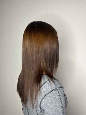 Скидка на услуги до 50% от студии красоты «Mars hair project»