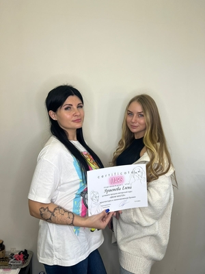 Скидка на услуги до 50% от студии красоты «Mars hair project»