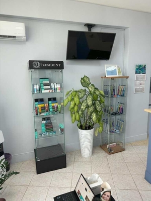 Стоматологические услуги в клинике «Ю-Dent» со скидкой до 63%! Стоматологические услуги в клинике «Ю-Dent» со скидкой до 63%!