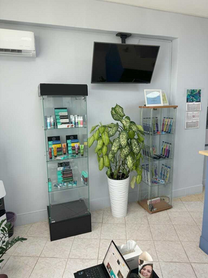 Ю-Dent (Ю-Дент), стоматология на Макаренко