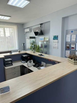 Ю-Dent (Ю-Дент), стоматология на Макаренко