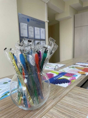 Стоматологические услуги в клинике «Ю-Dent» со скидкой до 63%! Стоматологические услуги в клинике «Ю-Dent» со скидкой до 63%!