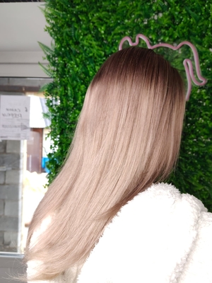 Услуги для волос в студии «Blondi» со скидкой до 69%!