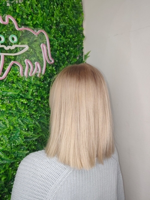Услуги для волос в студии «Blondi» со скидкой до 69%!