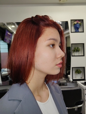 Услуги для волос в студии «Blondi» со скидкой до 69%!