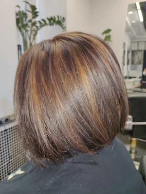 Услуги для волос в студии «Blondi» со скидкой до 69%!