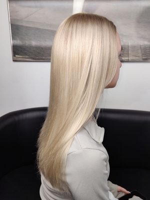 Услуги для волос в студии «Blondi» со скидкой до 69%!