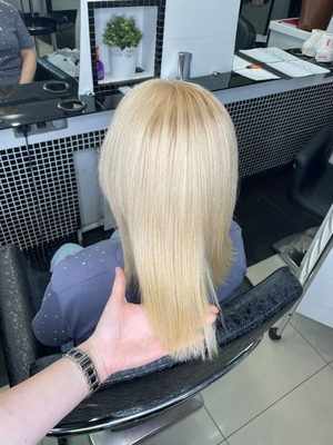 Услуги для волос в студии «Blondi» со скидкой до 69%!