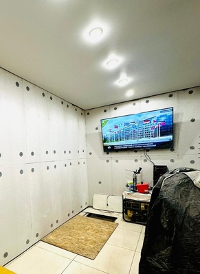 Dr.Shin71 (Доктор Шин71), шиномонтаж