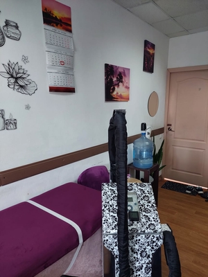 Порадуйте себя процедурами по уходу и коррекции тела с эффектом липосакции, различными видами массажа со скидкой до 57% в студии «Julia Kaz»! Порадуйте себя процедурами по уходу и коррекции тела с эффектом липосакции, различными видами массажа со скидкой до 57% в студии «Julia Kaz»!