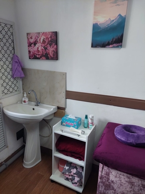 Порадуйте себя процедурами по уходу и коррекции тела с эффектом липосакции, различными видами массажа со скидкой до 57% в студии «Julia Kaz»! Порадуйте себя процедурами по уходу и коррекции тела с эффектом липосакции, различными видами массажа со скидкой до 57% в студии «Julia Kaz»!