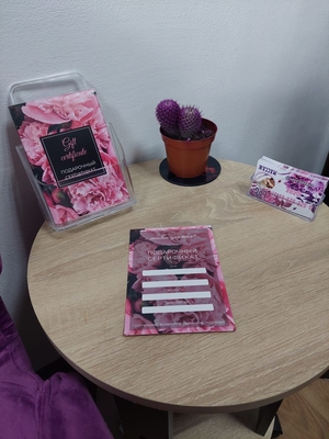 Порадуйте себя процедурами по уходу и коррекции тела с эффектом липосакции, различными видами массажа со скидкой до 57% в студии «Julia Kaz»! Порадуйте себя процедурами по уходу и коррекции тела с эффектом липосакции, различными видами массажа со скидкой до 57% в студии «Julia Kaz»!