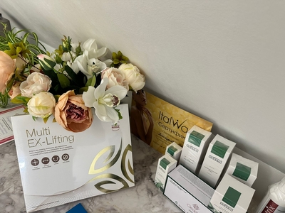 Эффективные зимние программы красоты и молодости со скидкой до 66% от «Slender Beauty»! Эффективные зимние программы красоты и молодости со скидкой до 66% от «Slender Beauty»!