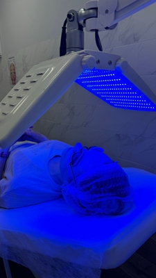 Здоровье и красота для Вашей кожи от Дома Красоты Алины Кожеуровой со скидкой до 60%