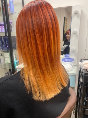 Услуги для волос, бровей и ногтей со скидкой до 62% в салоне красоты «Go-studio»