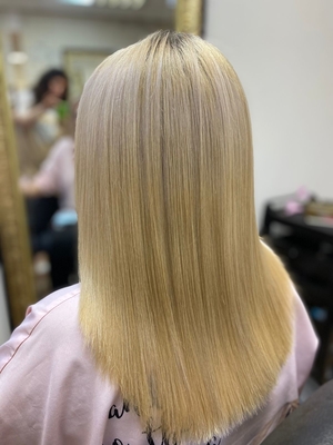 Услуги для волос, бровей и ногтей со скидкой до 62% в салоне красоты «Go-studio»